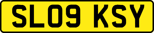 SL09KSY