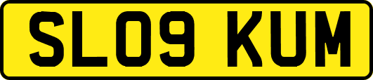 SL09KUM