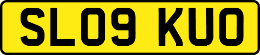 SL09KUO