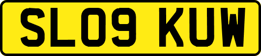 SL09KUW