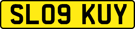 SL09KUY