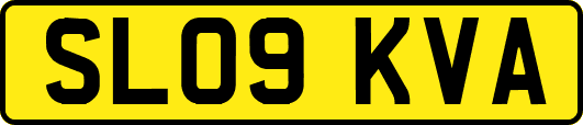 SL09KVA