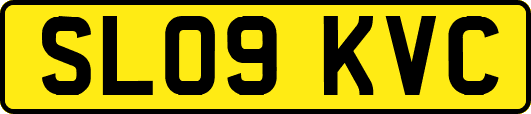SL09KVC