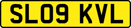 SL09KVL