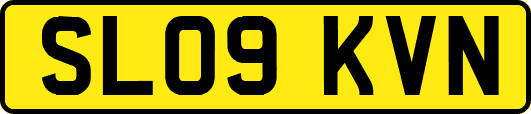 SL09KVN