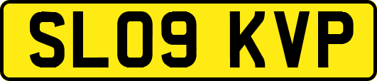 SL09KVP