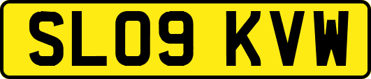 SL09KVW