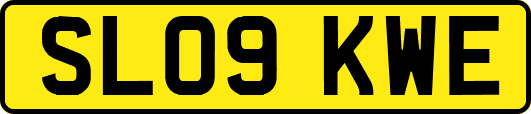 SL09KWE