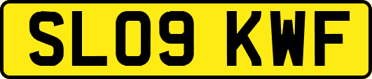 SL09KWF