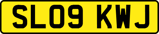 SL09KWJ