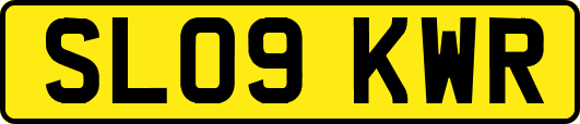 SL09KWR