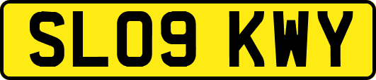 SL09KWY
