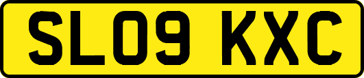 SL09KXC