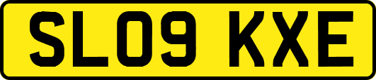 SL09KXE