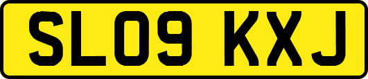 SL09KXJ