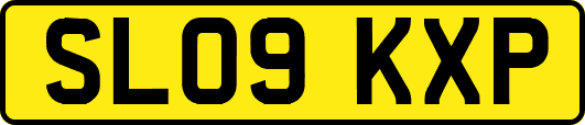 SL09KXP