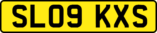 SL09KXS