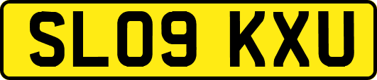 SL09KXU