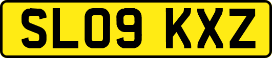 SL09KXZ