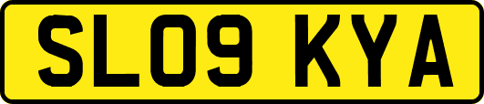 SL09KYA