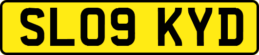 SL09KYD