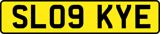 SL09KYE