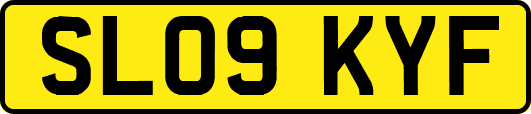 SL09KYF