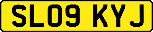 SL09KYJ