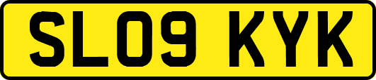 SL09KYK
