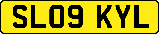 SL09KYL