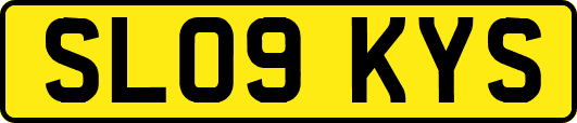 SL09KYS