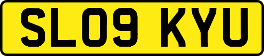 SL09KYU