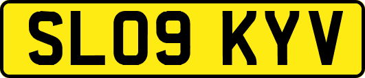 SL09KYV