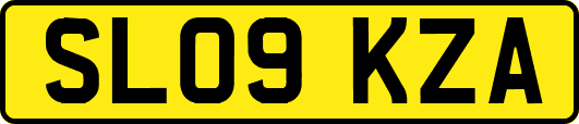 SL09KZA