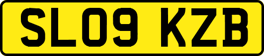 SL09KZB