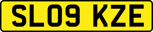 SL09KZE
