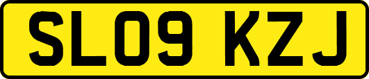 SL09KZJ