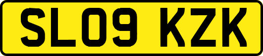 SL09KZK