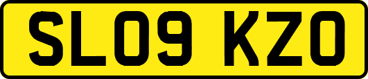 SL09KZO