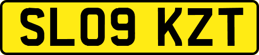 SL09KZT