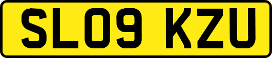 SL09KZU