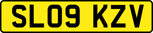 SL09KZV