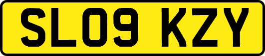 SL09KZY