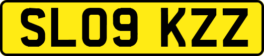 SL09KZZ