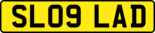 SL09LAD