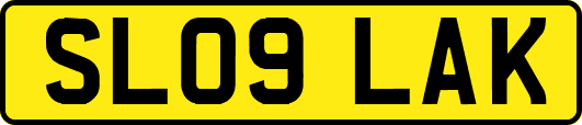 SL09LAK