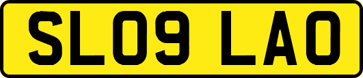 SL09LAO