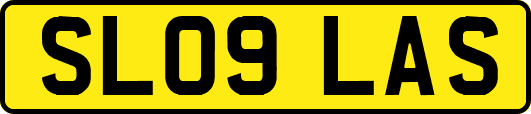 SL09LAS