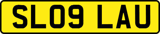 SL09LAU
