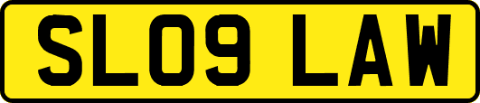 SL09LAW